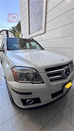 مرسيدس بنز GLK-Class